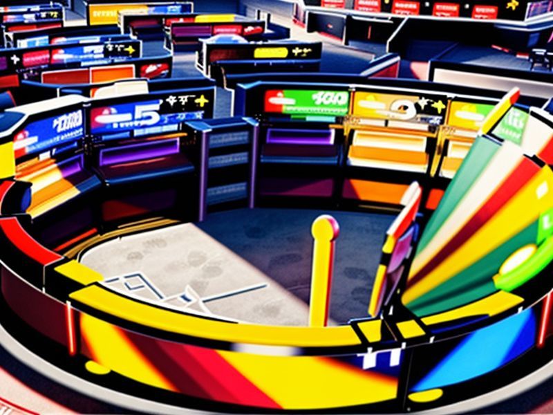 Experience the thrills of s5 arena - a premier online gambling destination offering competitive sports betting odds, immersive casino games, and secure gaming platforms. Explore exclusive promotions and expert-backed gambling insights.